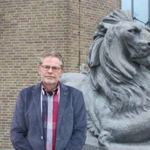 Henk van der Linde
